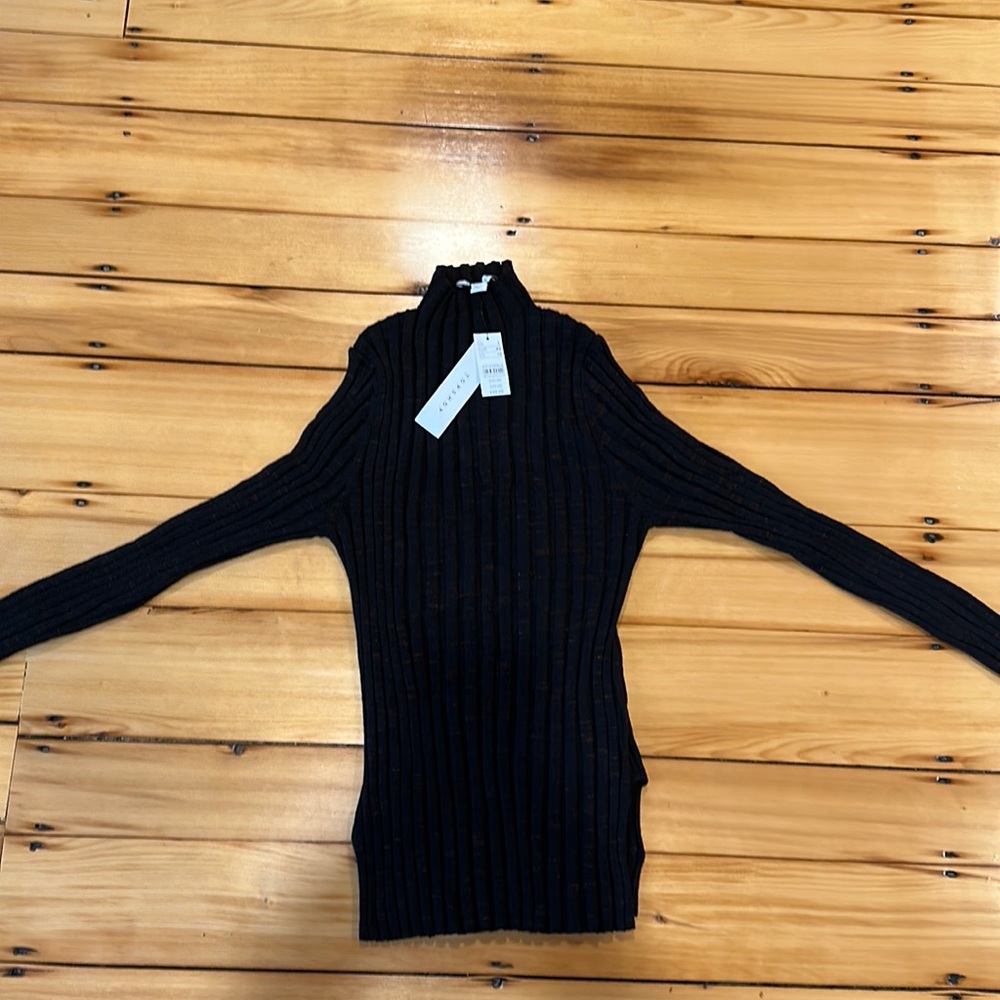 Top shop turtle neck